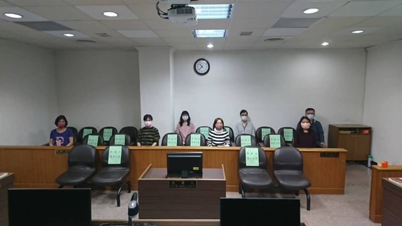 國民法官要陪審或參審制？民調顯示…
