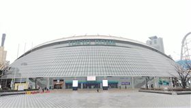 ▲東京巨蛋（圖／翻攝自推特）