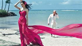 名家專用／NOW健康／國標舞女王劉真在接受心臟主動脈瓣膜置換手術時，意外出現併發症，迄今仍在昏迷中，引起各界關注。(勿用)