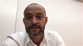 英超狼隊總教練桑托（Nuno Espirito Santo）（圖／翻攝自桑托臉書）