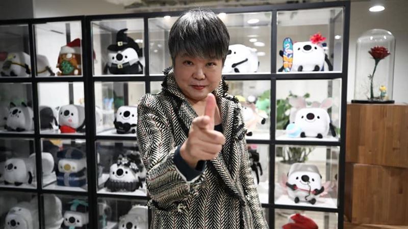 不滿國民黨扯防疫後腿　她暴怒嗆這句