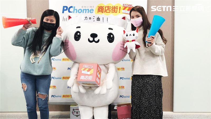 抗疫！商店街推實體店紓困轉型e專案