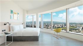 ▲意舍酒店；白色情人節（圖／意舍酒店提供）