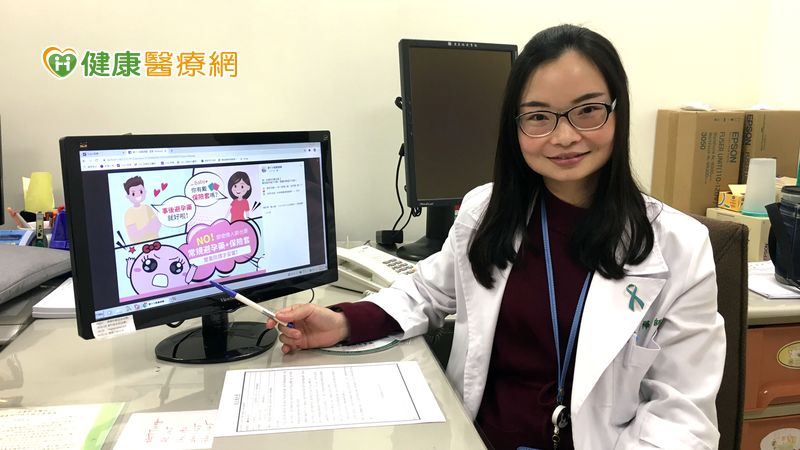 錯誤避孕致意外懷孕　妙齡女反覆流產