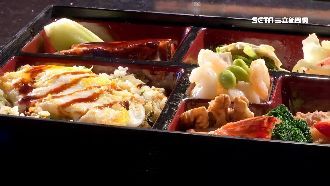 對抗疫情！老字號浙江餐廳做外帶便當