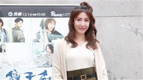 《鏡子森林》第三季媒體茶敘，導演李權洋,演員楊謹華、姚淳耀、游安順、李之勤（圖／公視提供）