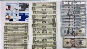 航警,美國旅客,遺失物,桃園機場,翻攝畫面