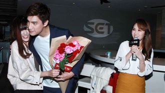 跟蹤又強吻！男星喊：這根本犯罪