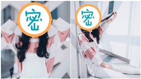  激似楊丞琳！台體初戀系正妹爆紅　眾人驚：笑容簡直神複製，翻攝自ＩＧ