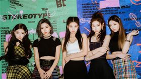 ITZY 環球提供