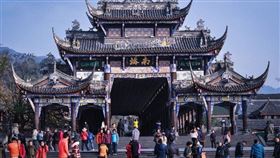 ▲中國；中國美食（圖／翻攝自pixabay）