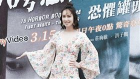 《76号恐怖書店之恐懼罐頭》小薰（黃瀞怡）（圖／七十六号原子提供）