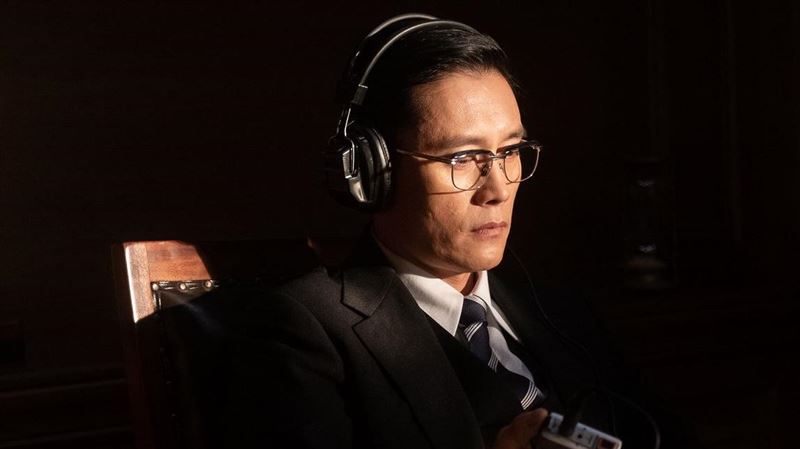 朴槿惠老爸遭暗殺…兇手竟是這位高官
