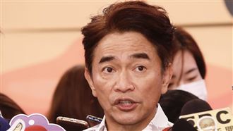 鼓勵珍惜所有　憲哥吐原意籲正向思考