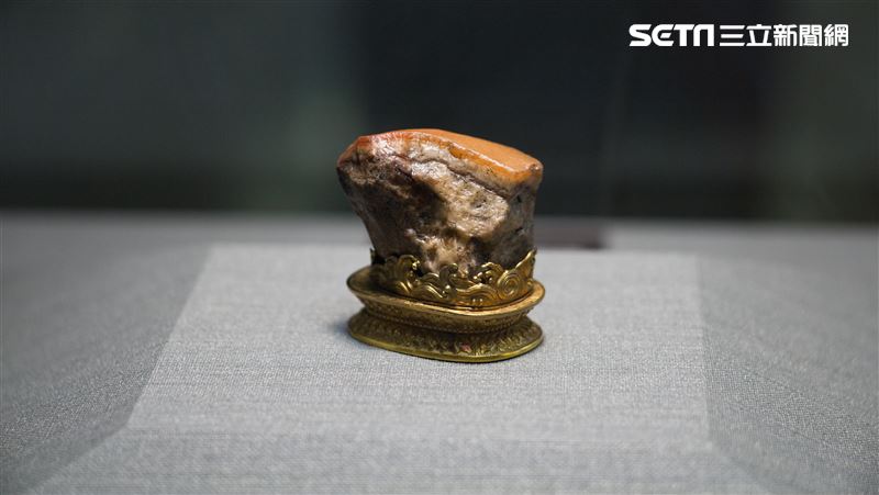 「肉形石」是B貨？內幕可不只如此！