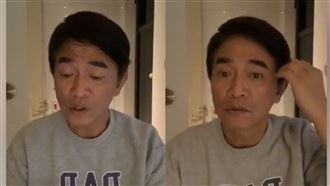 親上火線　吳宗憲送暖言給憂鬱症朋友