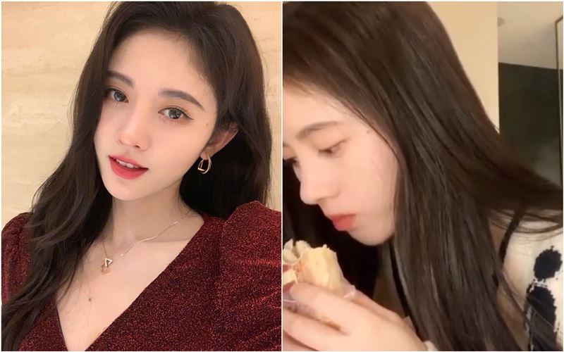吃一口嚼32下　女星激瘦秘訣網看傻