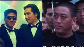 柯受良,小黑,全盛時期,亞洲第一飛人,黃河,大咖,好友