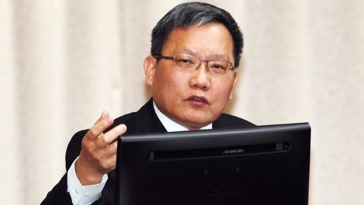 全球股崩　財長：國安基金隨時備戰
