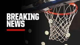 ▲NCAA發聲明，暫停所有賽事。（圖／翻攝自ESPN推特）