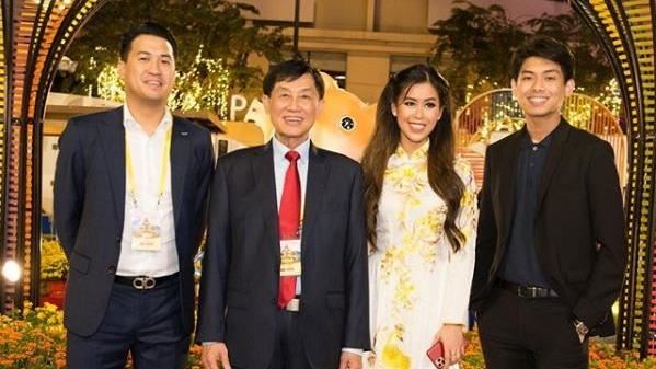 越南首富女確診　爸豪砸千萬包機接回