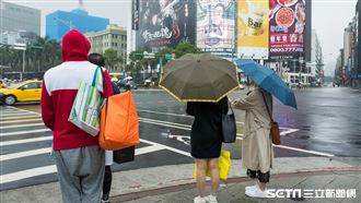 陽光普照到這天…下週氣溫驟降10度