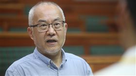 體制內視角看六四  吳國光梳理80年代改革歷程加拿大維多利亞大學政治系暨歷史系講座教授吳國光回憶，1988年看到政治改革已經走得步履維艱了，改革既得不到黨內權力集團支持，也得不到社會大眾的理解。（資料照片）中央社記者鄭傑文 108年5月29日                            