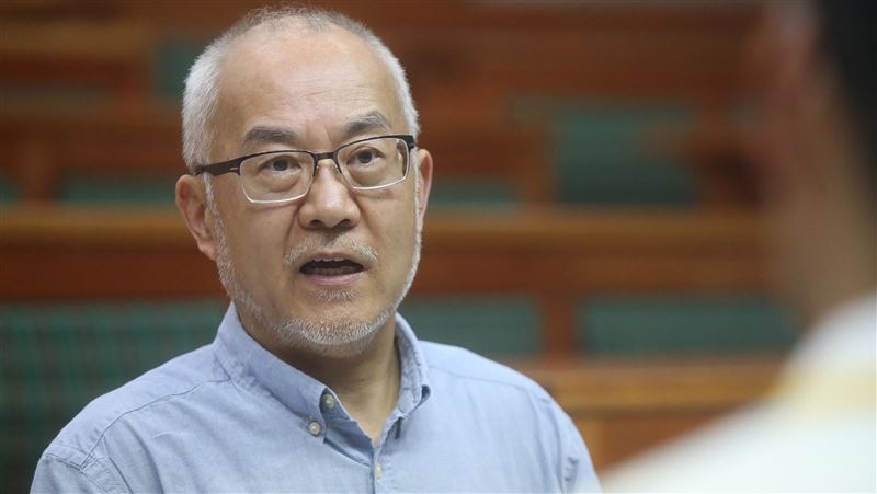 陸問題專家轟中共：瞞疫情是災難開始