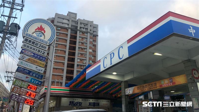 加油且慢！下週汽油估降3.8「元」