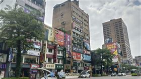 房市。（圖／記者陳韋帆攝影）