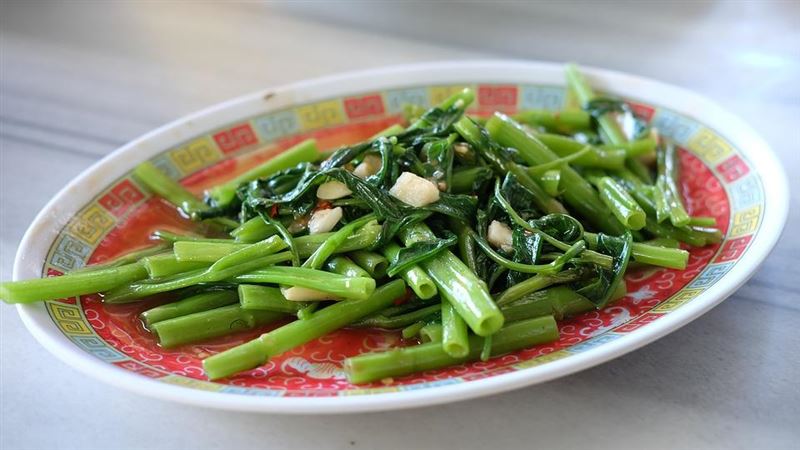 隔夜菜「亞硝酸鹽」致癌？專家揭真相