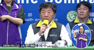 疫情臨界點　美國旅遊警示一定會升級