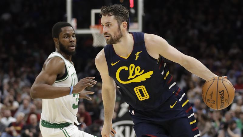 NBA／愛神捐300萬　援騎士員工