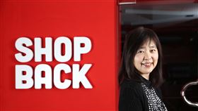 ShopBack在台會員達200萬購物現金回饋網ShopBack 13日公布2019年台灣營運成果，會員數達200萬，去年第4季電商旺季創造成交金額（GMV）新台幣50億元。圖為ShopBack台灣總經理隆章琪。（ShopBack提供）中央社記者吳家豪傳真　109年3月13日