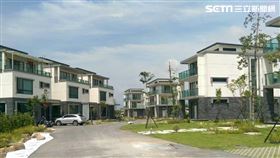 宜蘭透天厝。（圖／全國不動產提供）