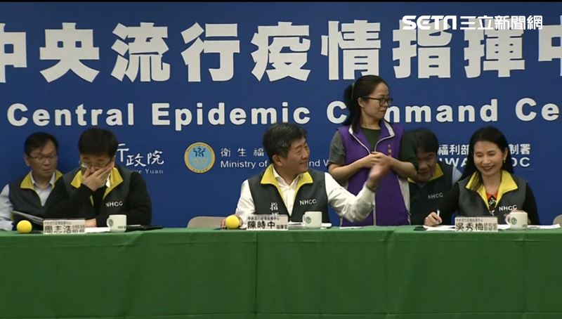中媒批台炒作　網怒嗆「誰理你們」