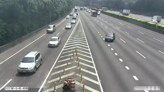 林口螃蟹哥倒退嚕　網怒比三寶還三寶