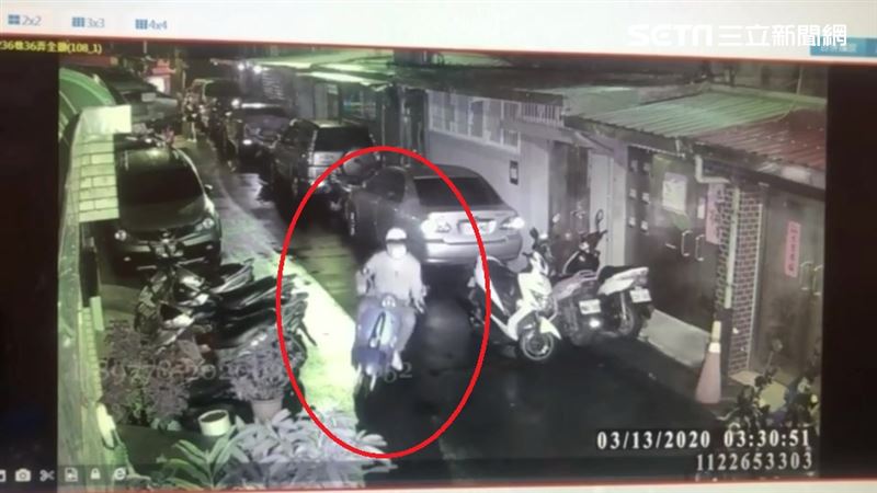 狠心伏擊仇家　槍手竟是16歲少年