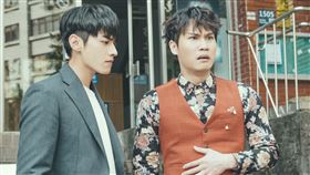 周定緯。（歐銻銻娛樂提供）