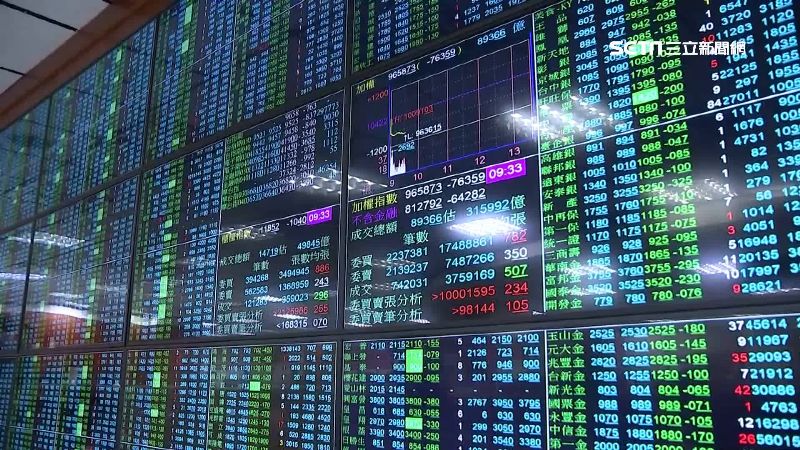 美關稅恐衝擊台股　分析師：關注融資追繳