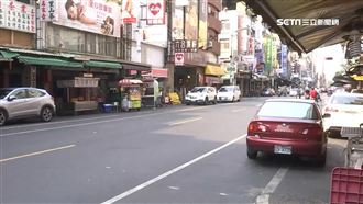 六合夜市退租潮　主委：盼發消費券