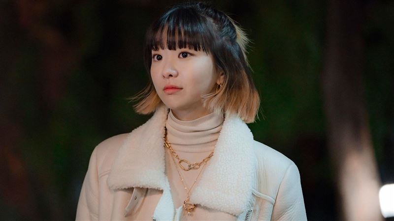 神複製《梨泰院》女主！網紅笑瘋萬人