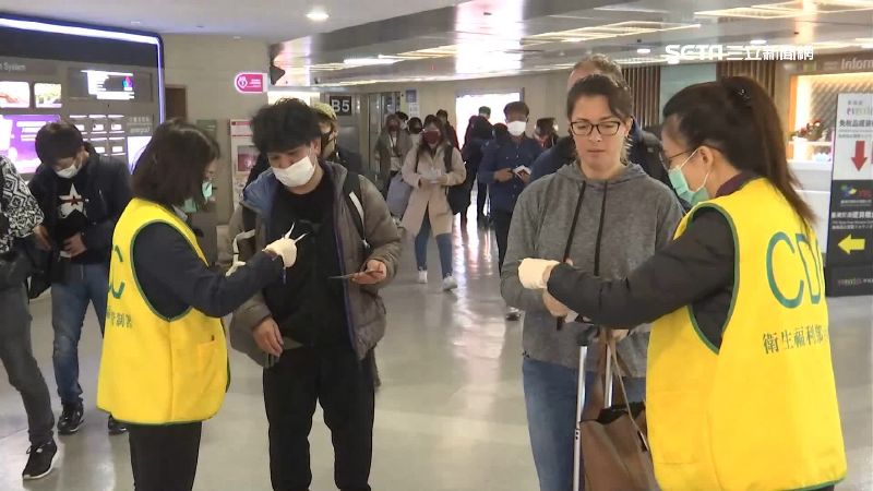 台灣防疫一條龍　CNN：值得學習
