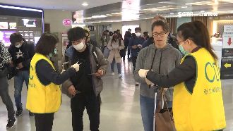 籲篩檢升級　專家：漏掉恐釀社區傳播