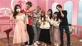 雞排妹 三原JAPAN 圖／趣你的娛樂提供