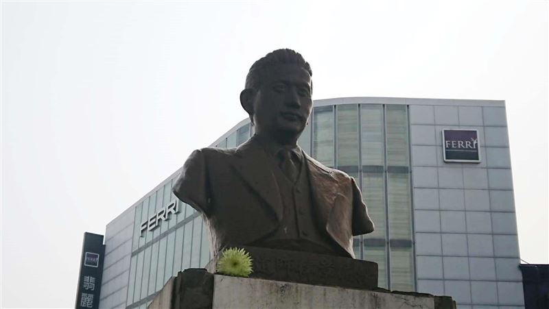 民間推湯德章紀念日　黃偉哲樂觀其成