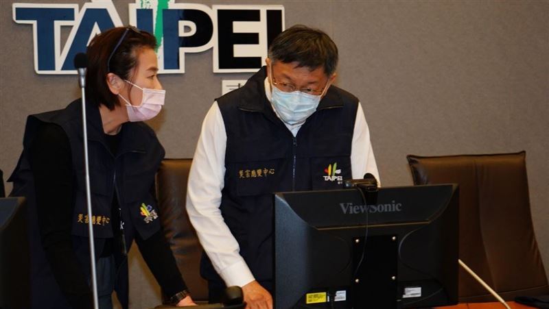 強盜跟銀行合作！中國警察看傻了嗎？