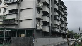 新北,金山,輕生,死亡,殉情（圖／翻攝畫面）