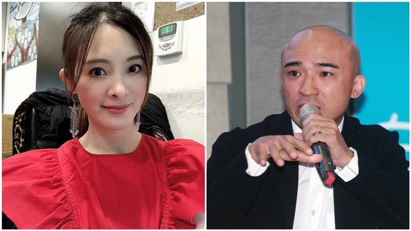 劉真爆左半身癱瘓！小馬「為她禱告」