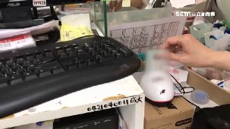 口罩被盜領？婦憂個資洩露藥局外報警